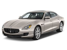 Maserati Quattroporte 2023 used_cars.forSale