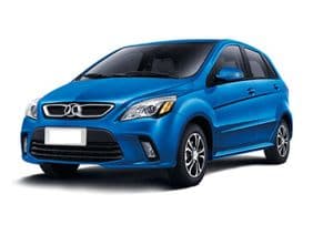 BAIC A115 Hatchback 2023 BAIC A115 Hatchback 2023 used_cars.forSale