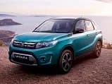 Suzuki Vitara 2023 1.6L GLX+ 2WD 