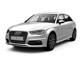 Audi A3 Sportback 2023 used_cars.forSale