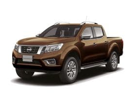 Nissan Navara 2023 Nissan Navara 2023 used_cars.forSale