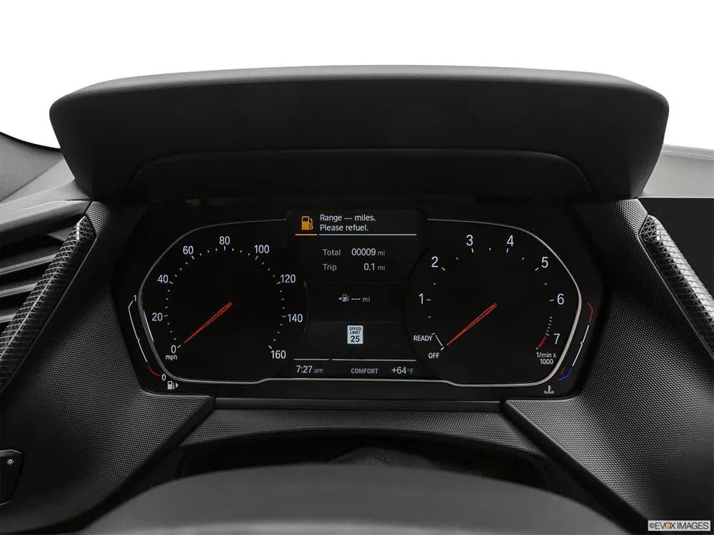 2 Series Grand Coupe