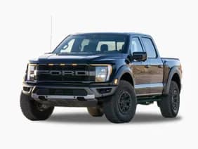 3.5L EcoBoost Super Cab (Mid Range)