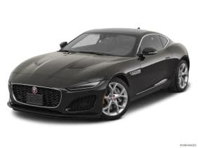 Jaguar F-Type Coupe 2024 Jaguar F-Type Coupe 2024 used_cars.forSale