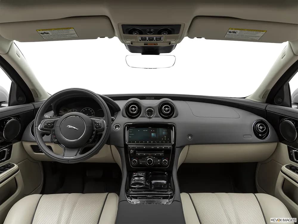 XJ