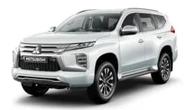 3.0L GLS (4WD) mid