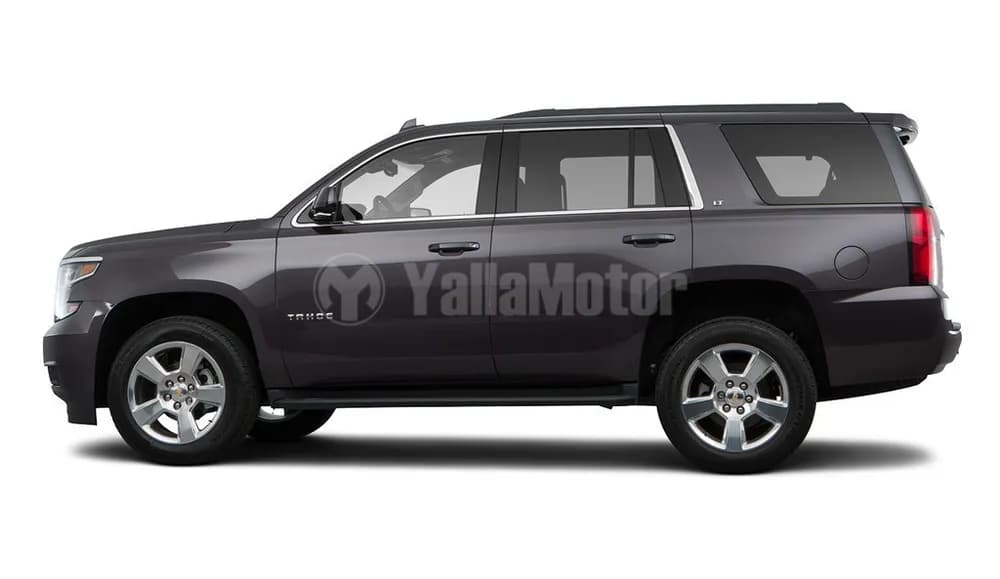 Chevrolet Tahoe 2018 LT 4WD