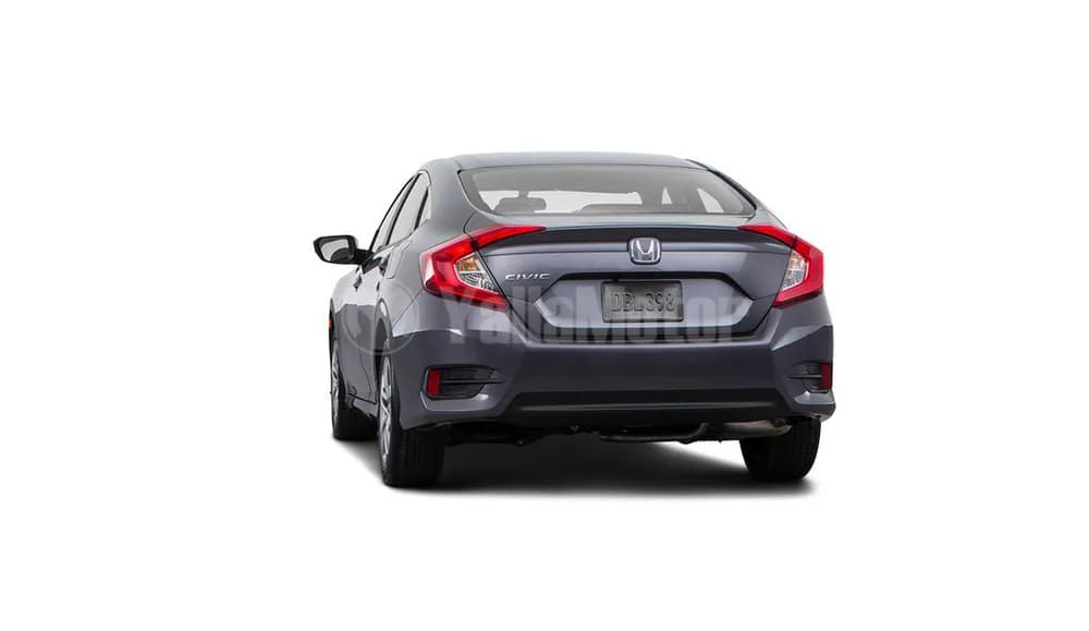 Honda Civic 2018 2.0 LX