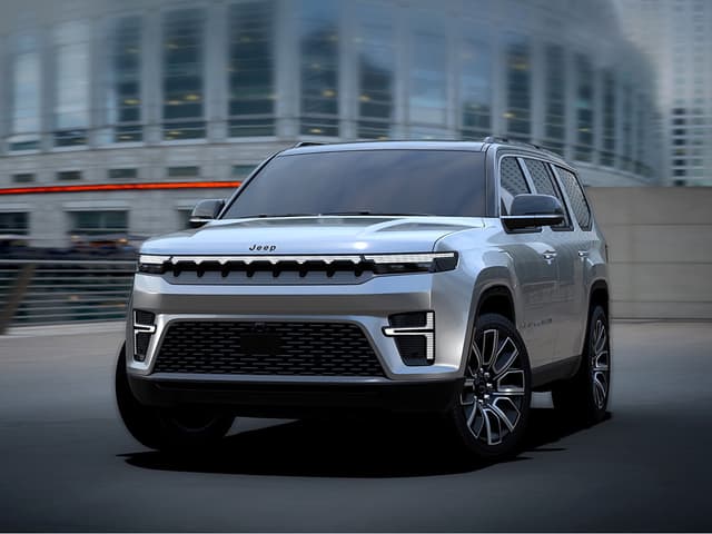 إطلاق جيب جراند واجونير ألفين وستة وعشرين في الإمارات: الأسعار والمواصفات والمقارنة