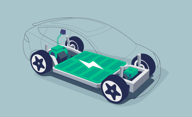 أداء بطاريات السيارات الكهربائية في حرارة دبي الشديدة: نصائح وحلول للحفاظ على البطارية أداء بطاريات السيارات الكهربائية في حرارة دبي الشديدة: نصائح وحلول للحفاظ على البطارية