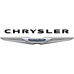 chrysler logo
