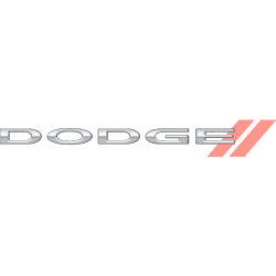 dodge logo
