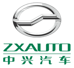 ZX Auto logo