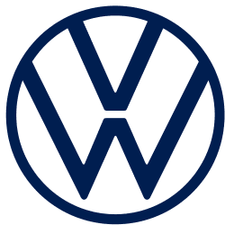 volkswagen logo
