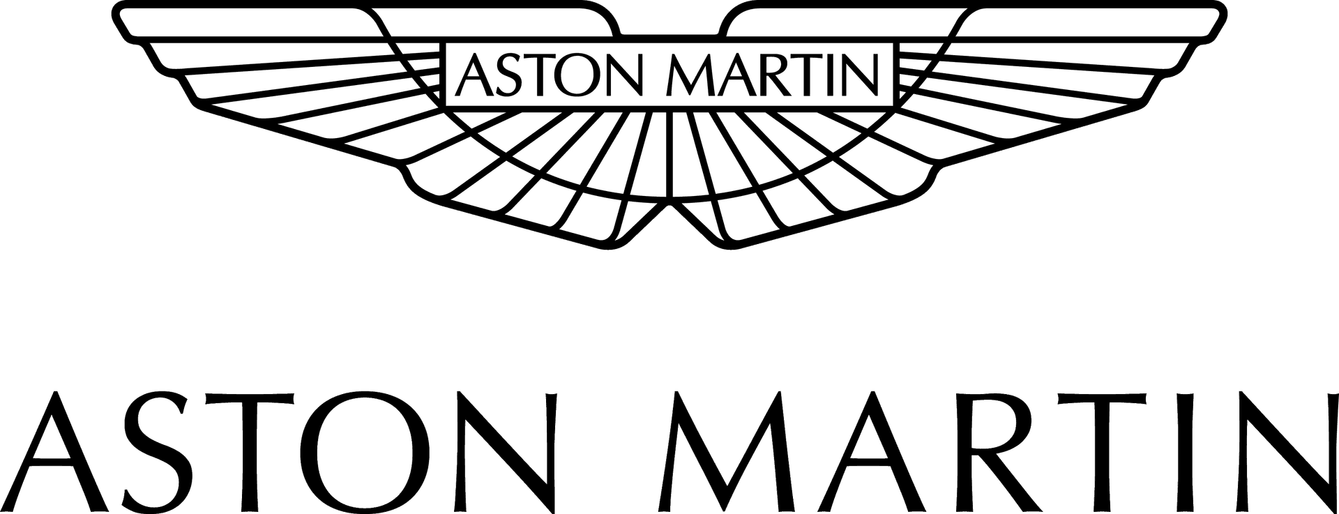 aston-martin logo