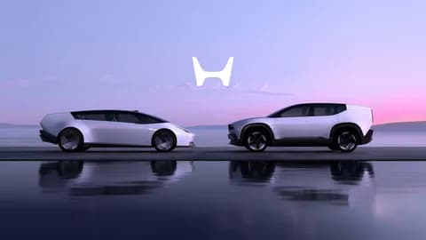 استكشاف هوندا 0 في CES 2025: التصميمات المستقبلية للسيارات الكهربائية استكشاف هوندا 0 في CES 2025: التصميمات المستقبلية للسيارات الكهربائية