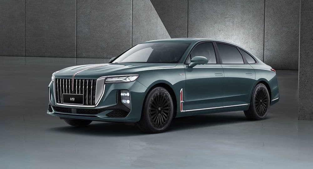 أفضل السيارات الصينية المتاحة في الإمارات لعام 2025 أفضل السيارات الصينية المتاحة في الإمارات لعام 2025