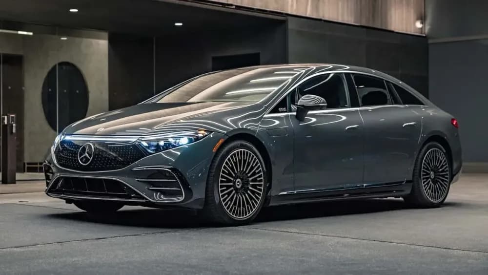 Top 10 Best Electric Cars in the UAE for 2026: Range, Prices & What Makes Each One Worth It Top 10 Best Electric Cars in the UAE for 2026: Range, Prices & What Makes Each One Worth It