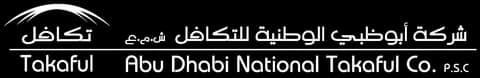 Abu Dhabi National Takaful logo