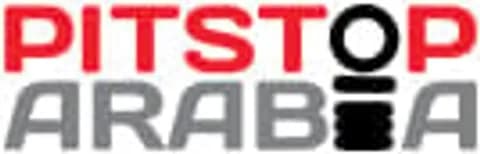 PitStopArabia logo