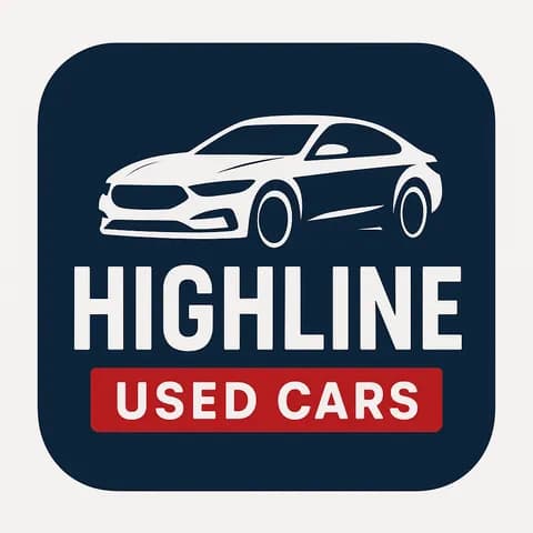 High Line logo