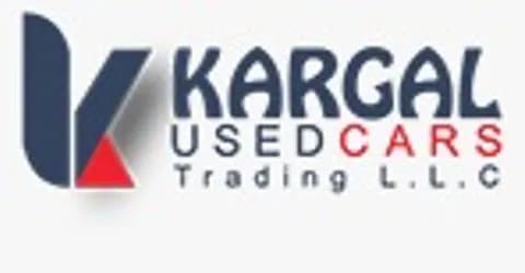 KARGAL USED CARS logo