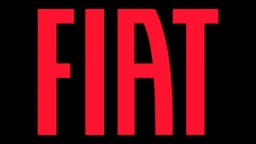 fiat logo