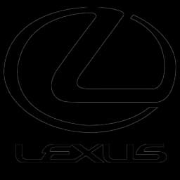 lexus lexus brand logo