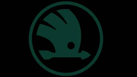Skoda skoda logo