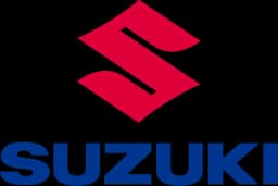 Suzuki logo