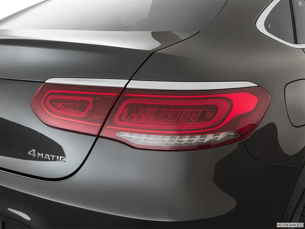 GLC Coupe