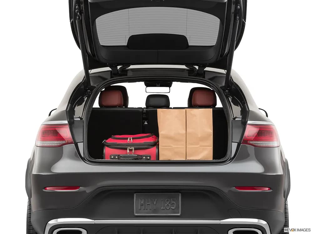 GLC Coupe