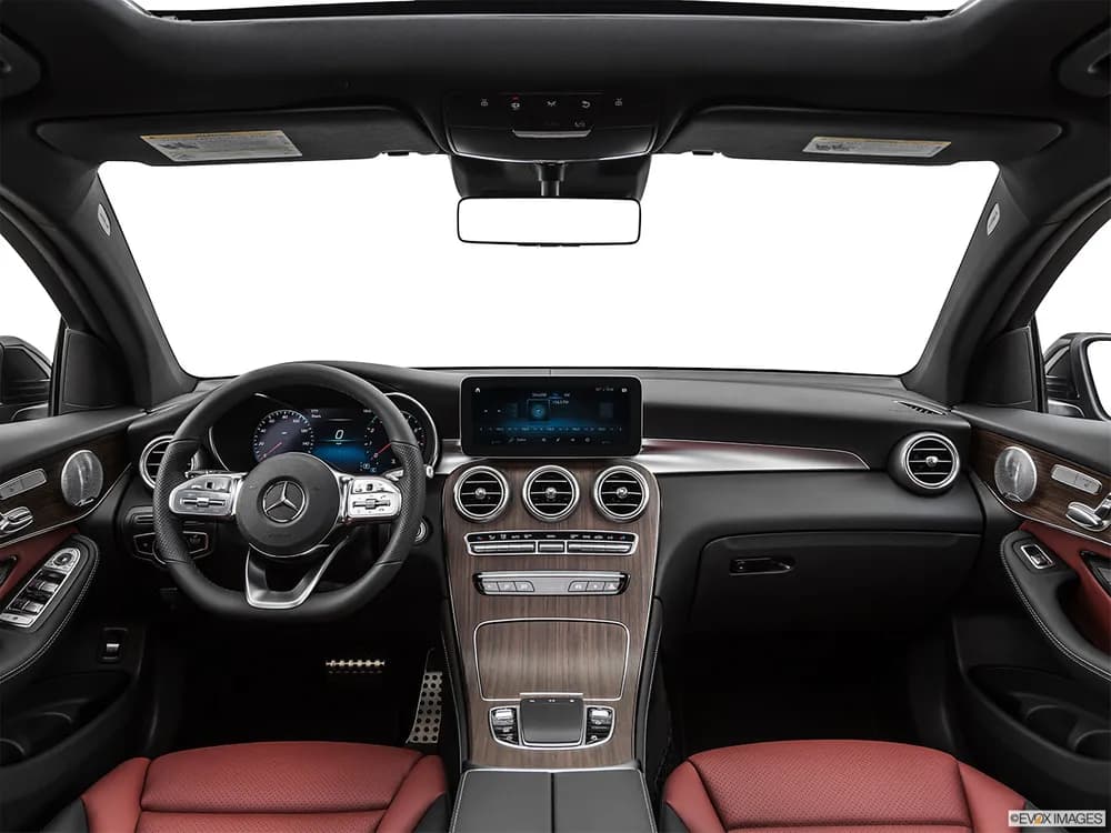 GLC Coupe
