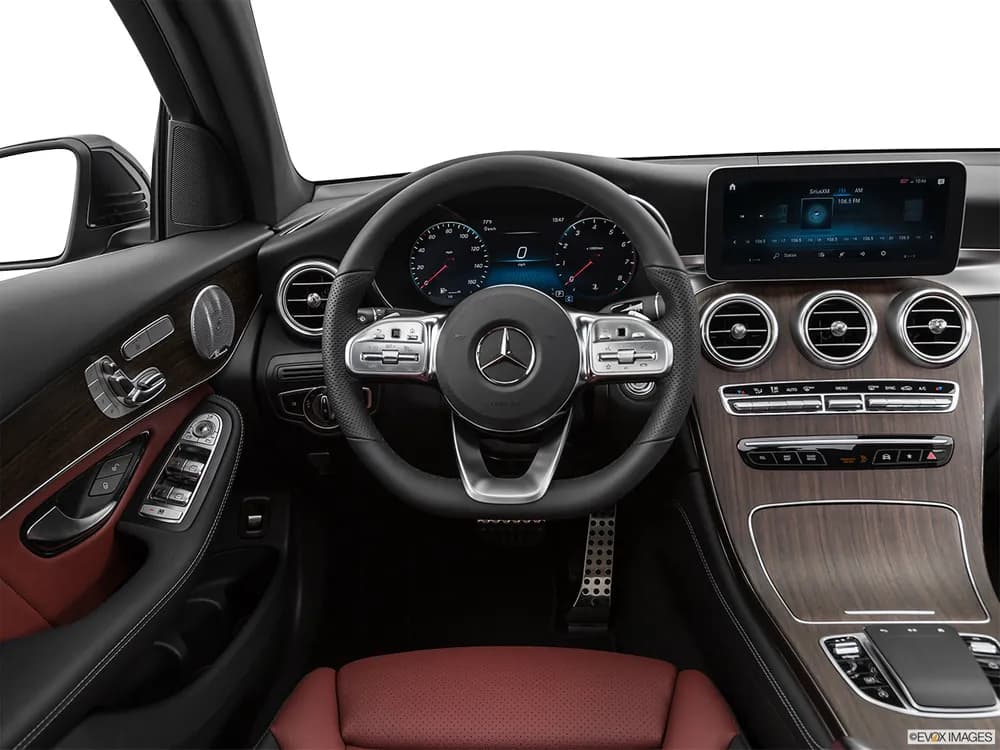 GLC Coupe