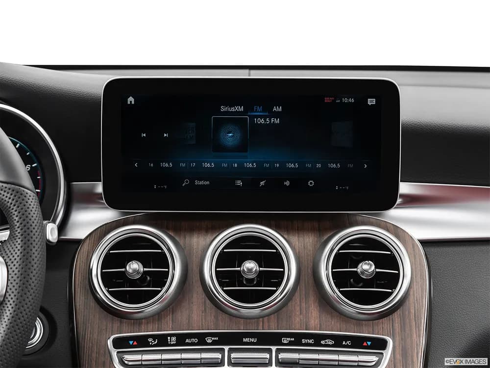 GLC Coupe