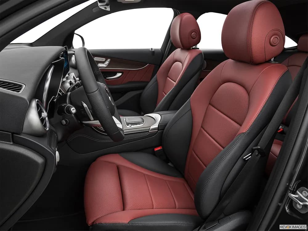 GLC Coupe