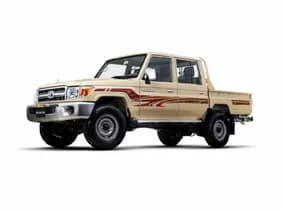Toyota Land Cruiser Pick Up 2024 Toyota Land Cruiser Pick Up 2024 used_cars.forSale