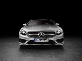 S63 4MATIC+