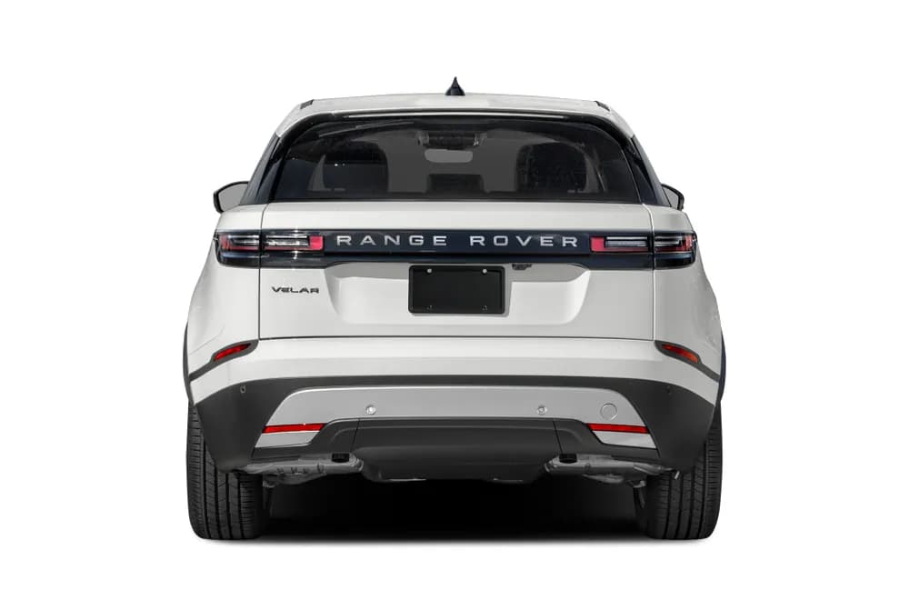 Range Rover Velar