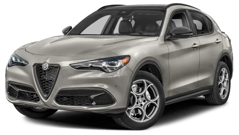 Stelvio