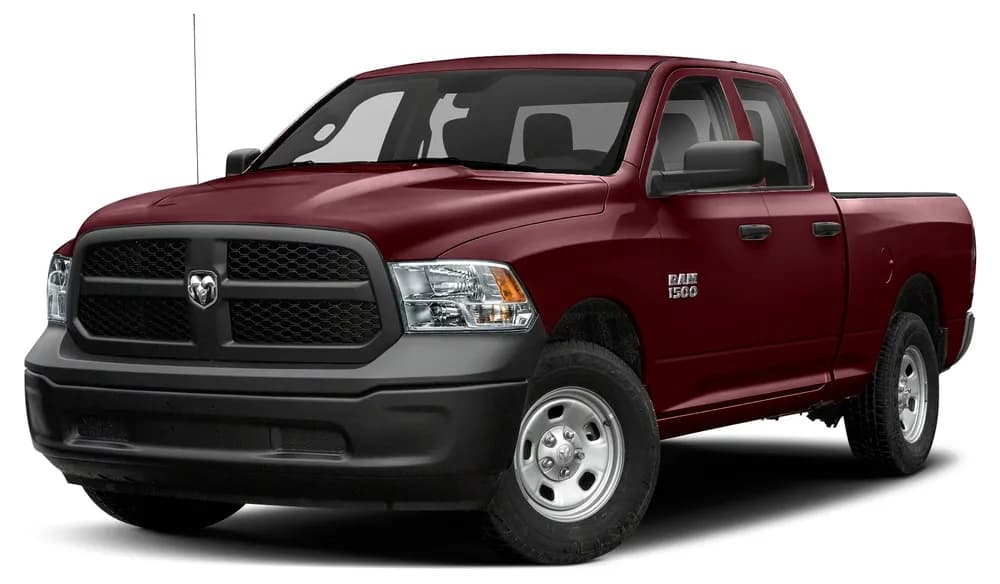 تي ار اكس 1500
