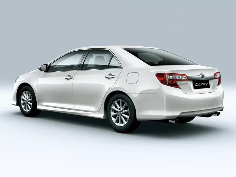 Camry