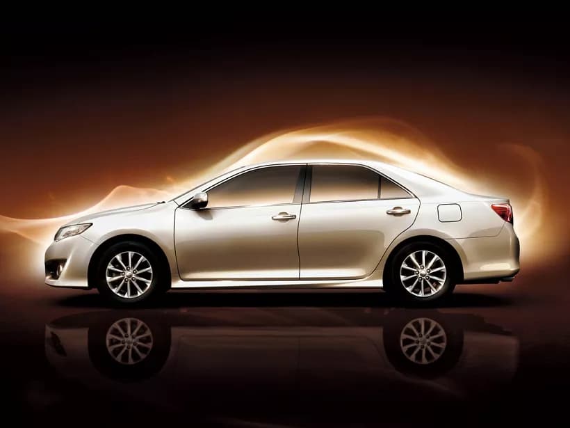 Camry