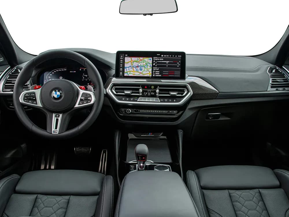 X4 M