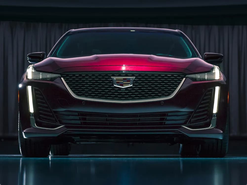 CT5