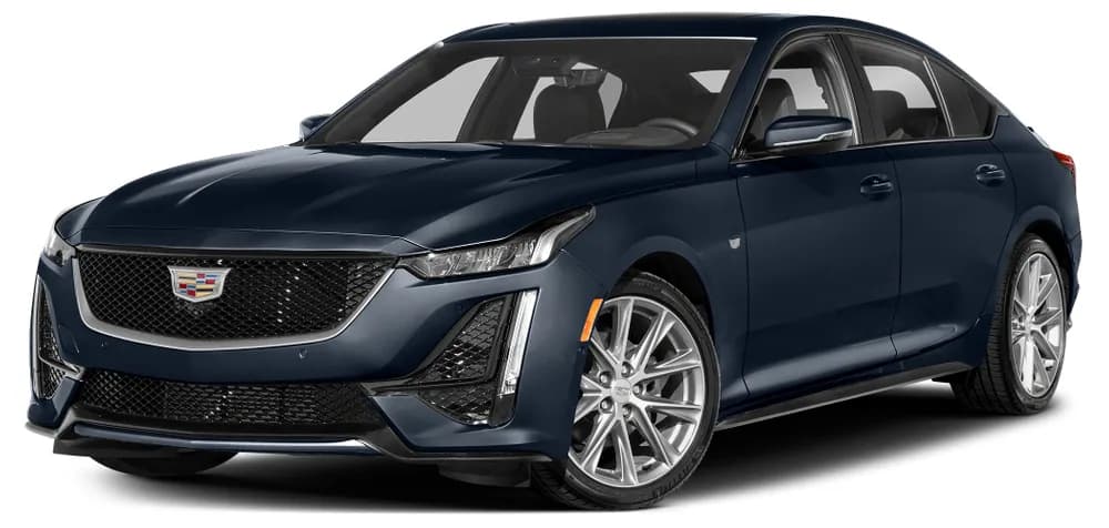 CT5