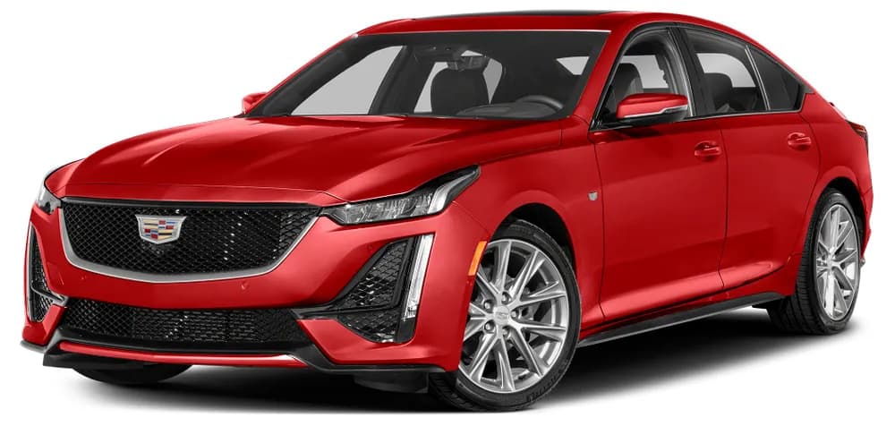 CT5
