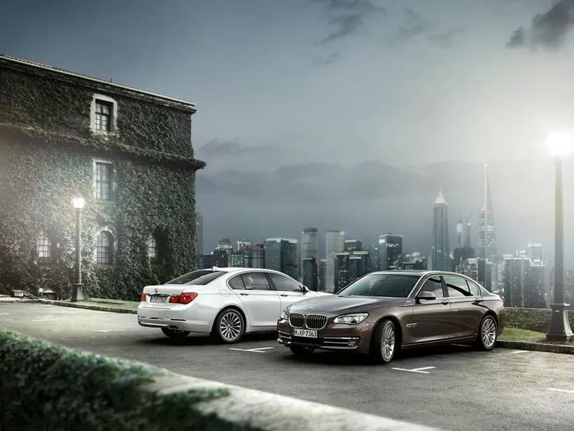 7 Series