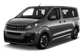 2.0T 6/7 Seater