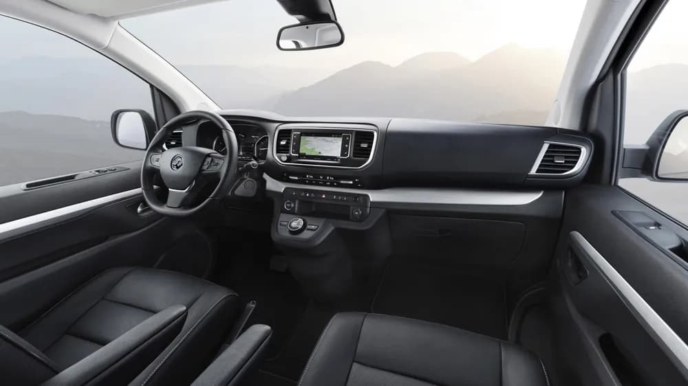 Vivaro
